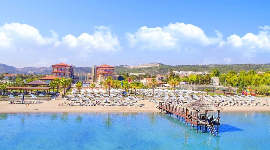 Radisson Blue Resort & Spa