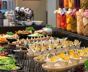 Radisson Blue Resort & Spa