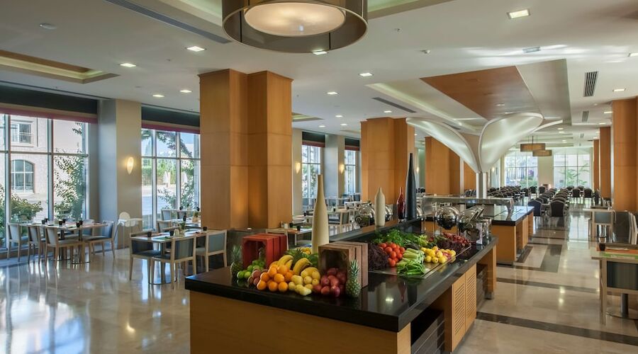 Radisson Blue Resort & Spa