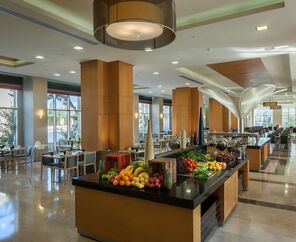 Radisson Blue Resort & Spa