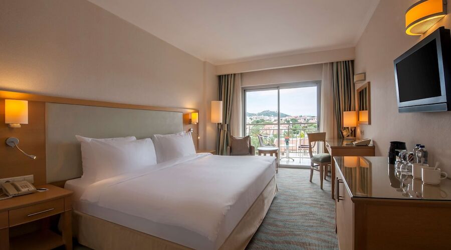 Radisson Blue Resort & Spa