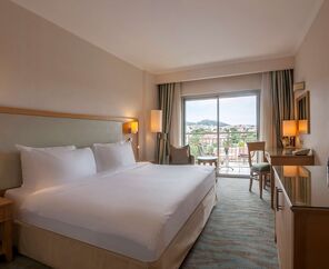 Radisson Blue Resort & Spa