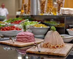 Radisson Blue Resort & Spa