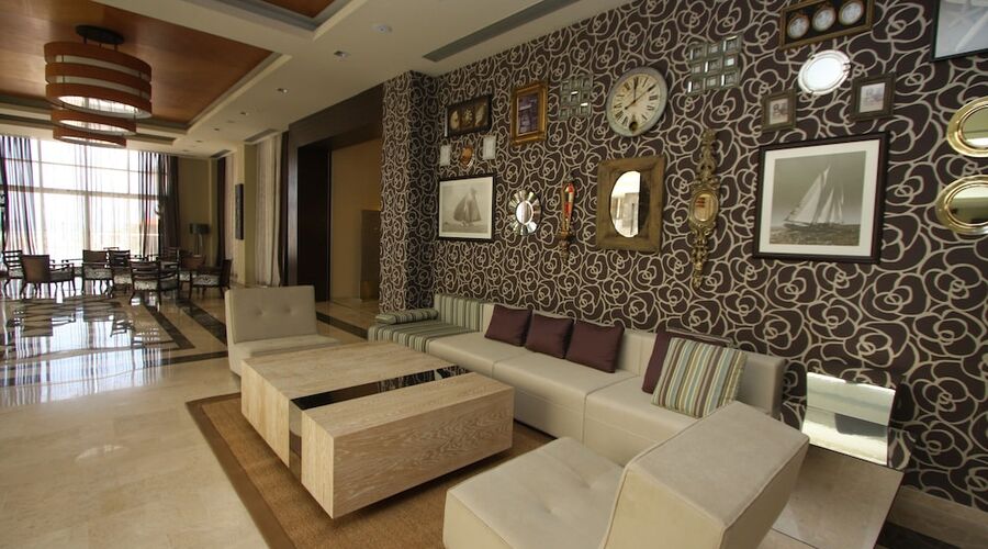 Radisson Blue Resort & Spa
