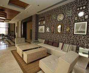 Radisson Blue Resort & Spa
