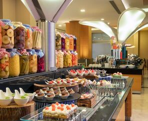 Radisson Blue Resort & Spa