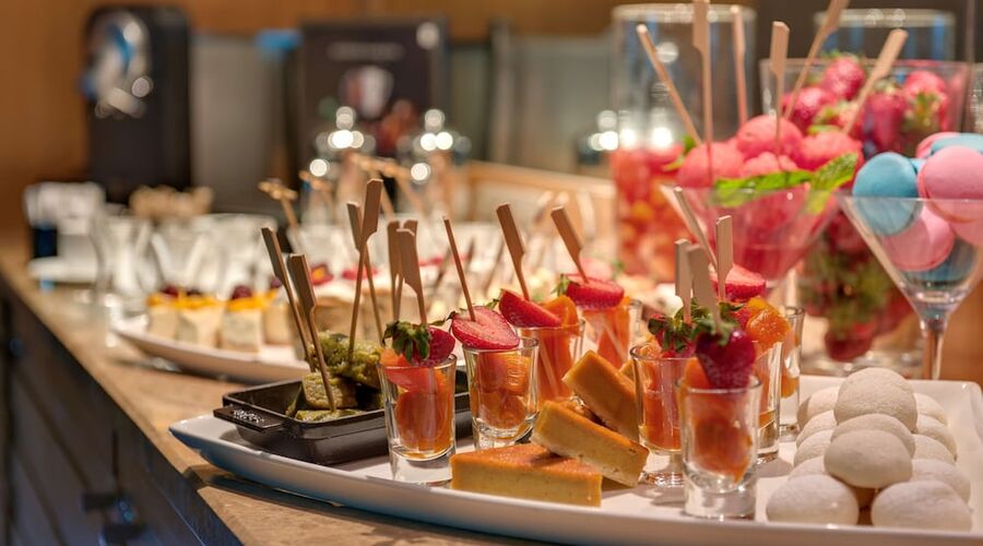 Radisson Blue Resort & Spa