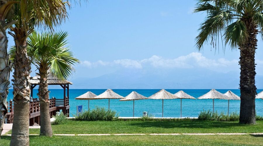 Radisson Blue Resort & Spa