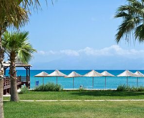 Radisson Blue Resort & Spa