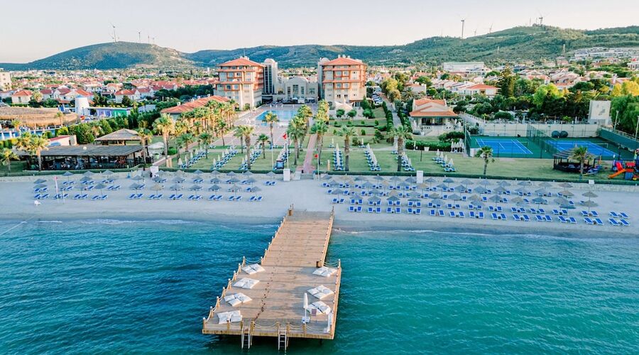 Radisson Blue Resort & Spa