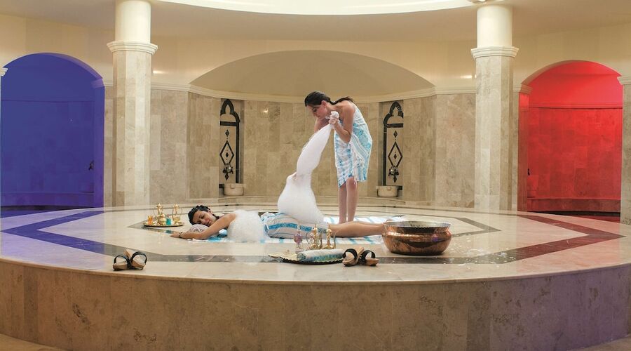 Radisson Blue Resort & Spa