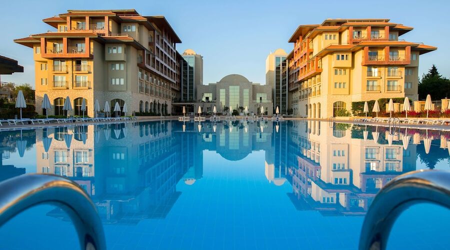 Radisson Blue Resort & Spa