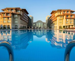 Radisson Blue Resort & Spa