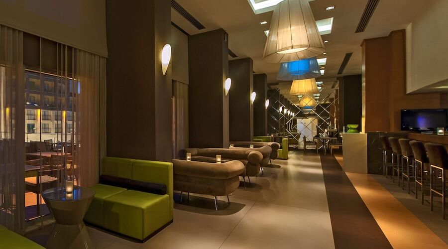 Radisson Blue Resort & Spa