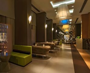 Radisson Blue Resort & Spa