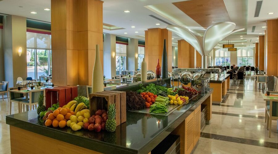 Radisson Blue Resort & Spa