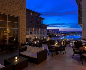 Radisson Blue Resort & Spa