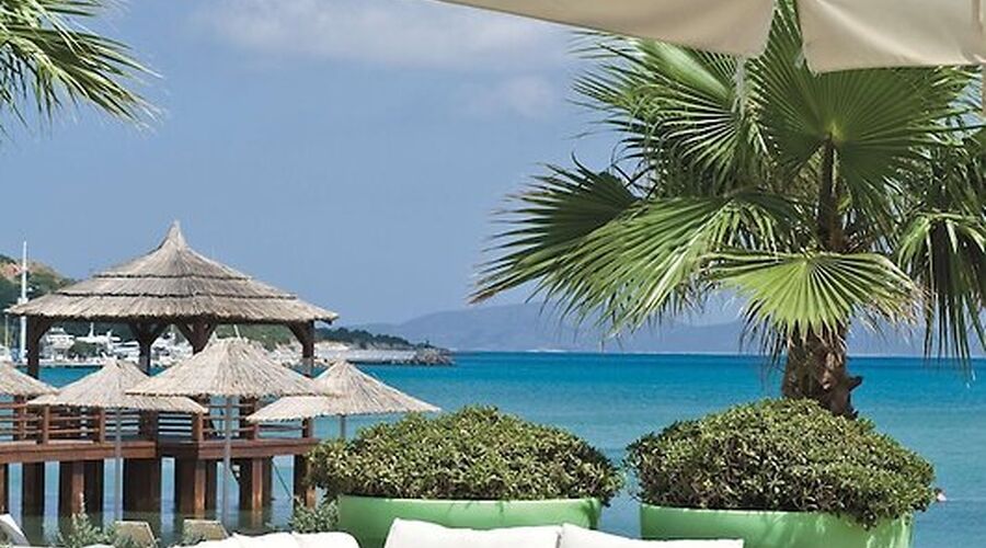 Radisson Blue Resort & Spa