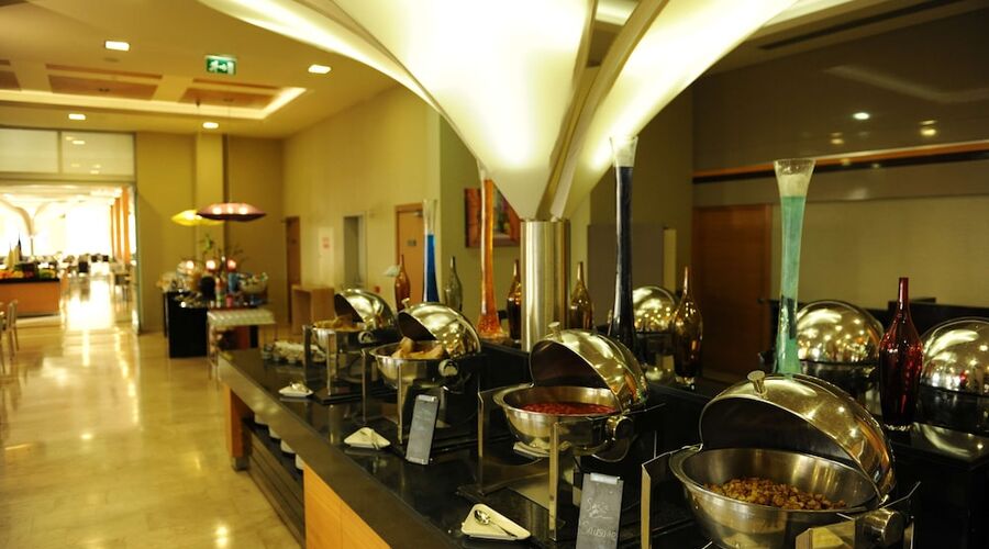 Radisson Blue Resort & Spa