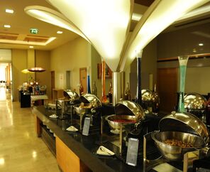 Radisson Blue Resort & Spa