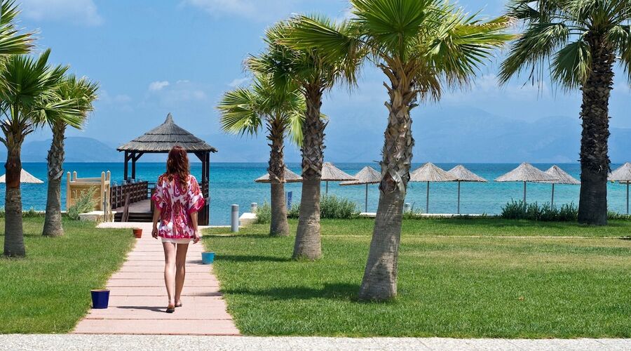 Radisson Blue Resort & Spa