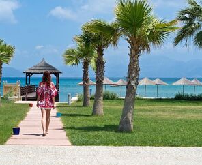 Radisson Blue Resort & Spa
