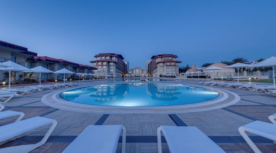 Radisson Blue Resort & Spa