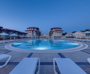 Radisson Blue Resort & Spa