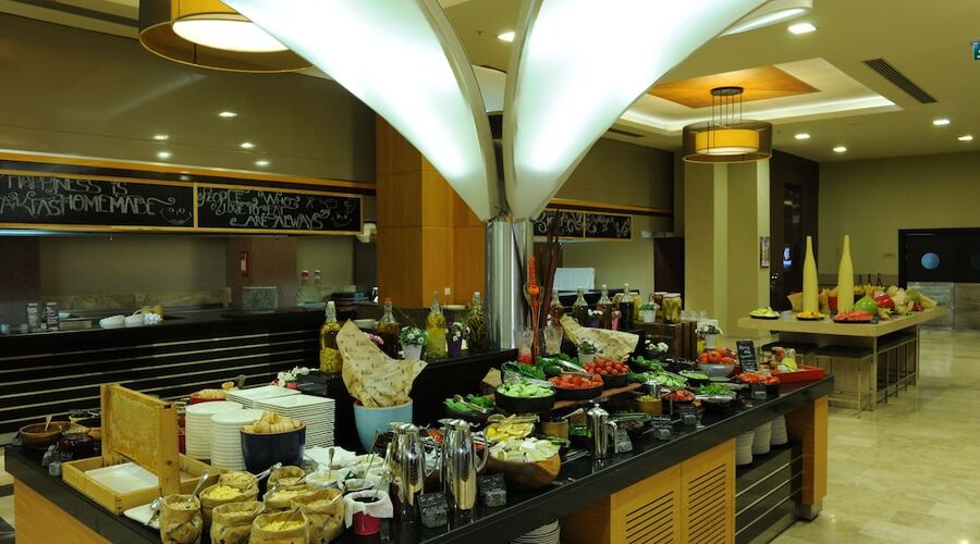 Radisson Blue Resort & Spa