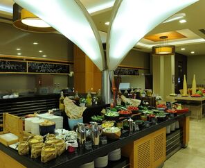 Radisson Blue Resort & Spa