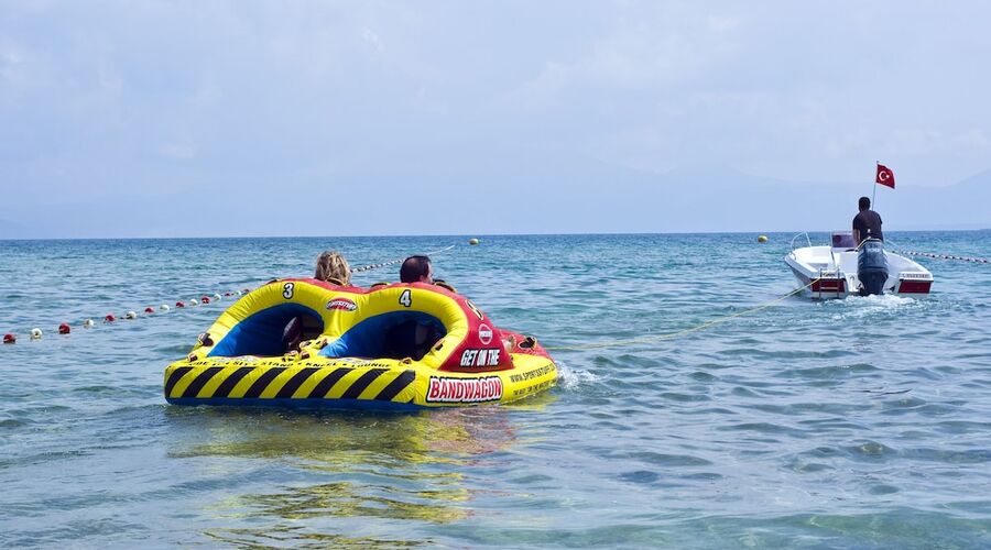 Radisson Blue Resort & Spa