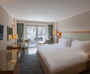 Radisson Blue Resort & Spa