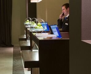 Radisson Blue Resort & Spa