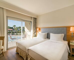 Radisson Blue Resort & Spa