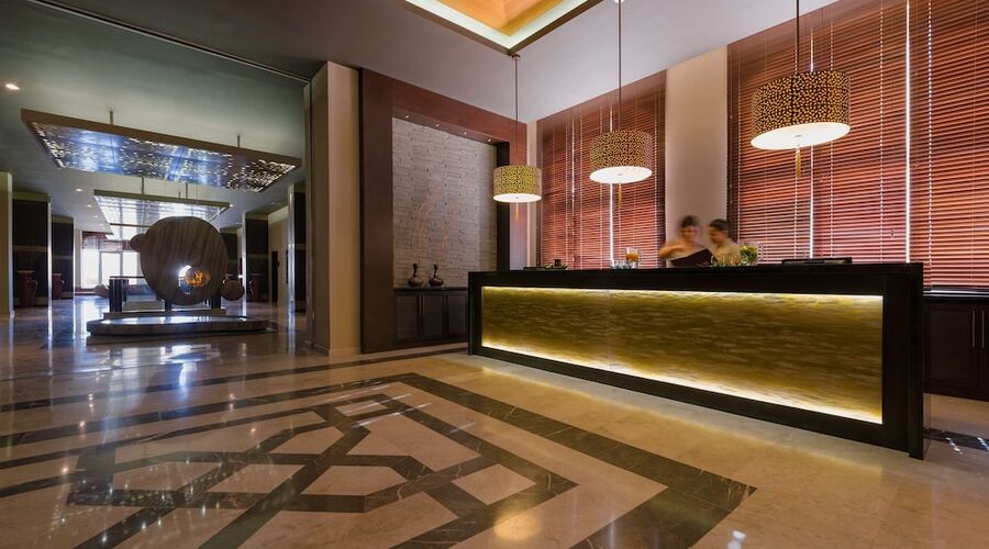 Radisson Blue Resort & Spa