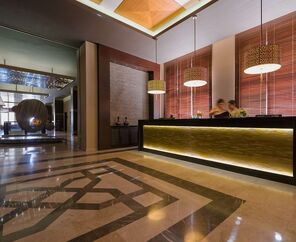 Radisson Blue Resort & Spa