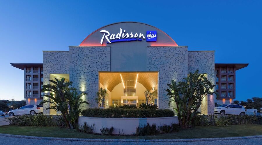 Radisson Blue Resort & Spa
