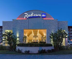 Radisson Blue Resort & Spa