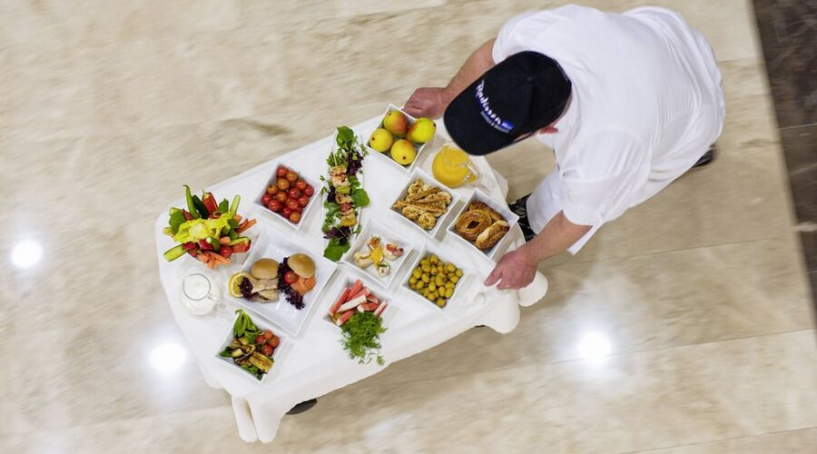 Radisson Blue Resort & Spa