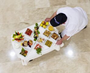 Radisson Blue Resort & Spa