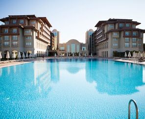 Radisson Blue Resort & Spa