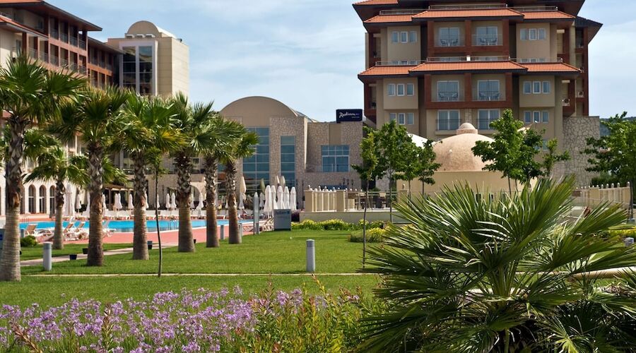 Radisson Blue Resort & Spa
