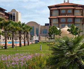 Radisson Blue Resort & Spa