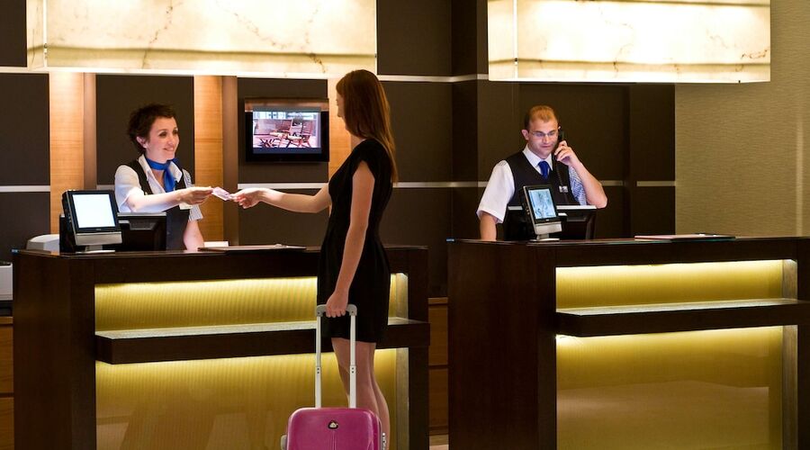 Radisson Blue Resort & Spa