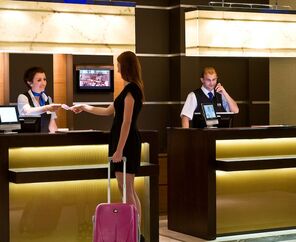 Radisson Blue Resort & Spa