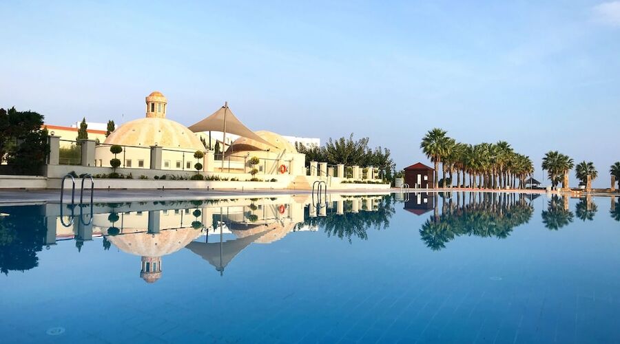 Radisson Blue Resort & Spa