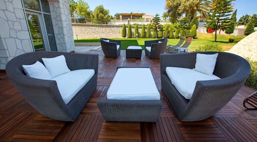 Radisson Blue Resort & Spa