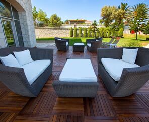 Radisson Blue Resort & Spa