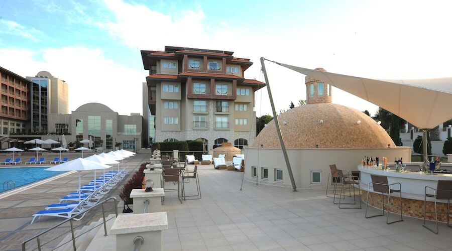 Radisson Blue Resort & Spa