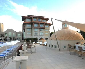 Radisson Blue Resort & Spa